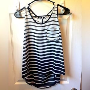 Active brand tank top